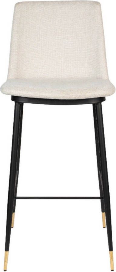 Puur Larvik barstoel 75 cm beige (Set van 2) - Foto 2