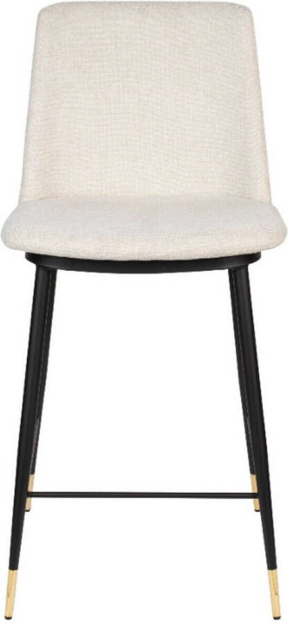 Puur Larvik counter barstoel 65 cm beige (Set van 2) - Foto 2