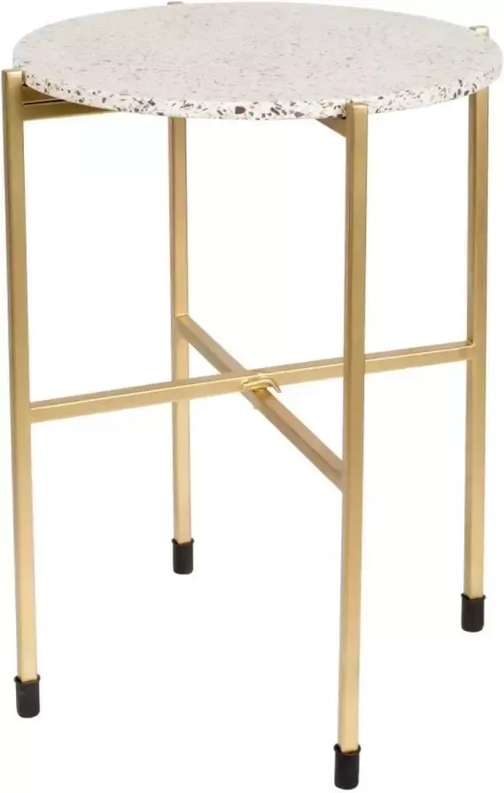 Puur Mario bijzettafel