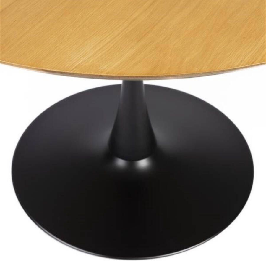 Puur Siem eettafel naturel - Foto 2