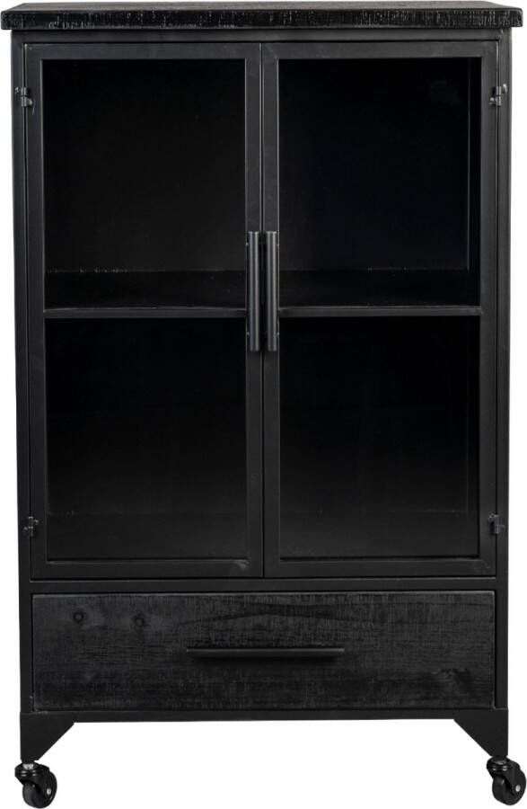 Puur Skåre kast klein