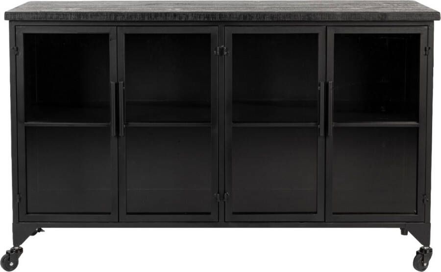 Puur Skåre kast laag