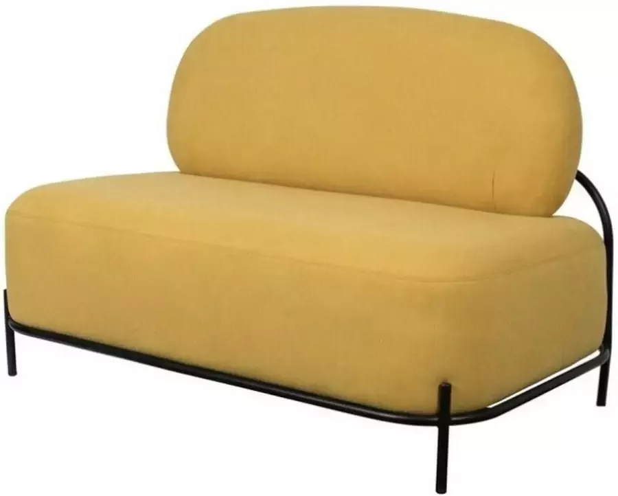 Puur Sundö bank geel