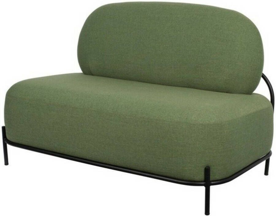 Puur Sundö bank groen