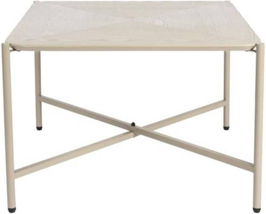 Puur Thijn salontafel beige - Foto 2