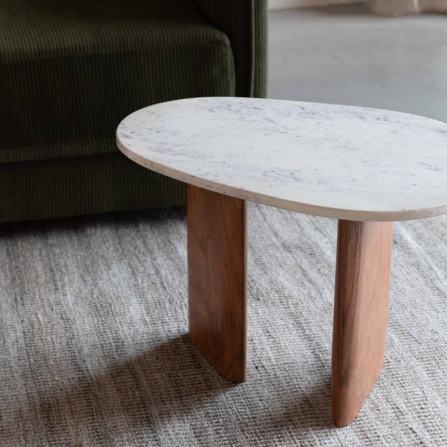 Puur Walter bijzettafel