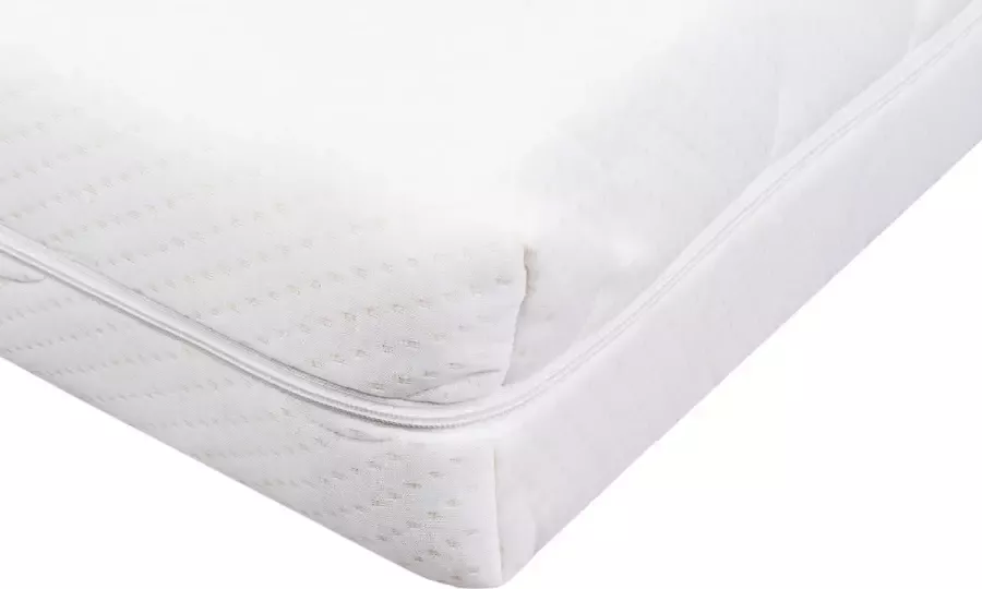 Novion matras 80x200 cm SG25 schuim Afritsbare tijk 14 cm dik