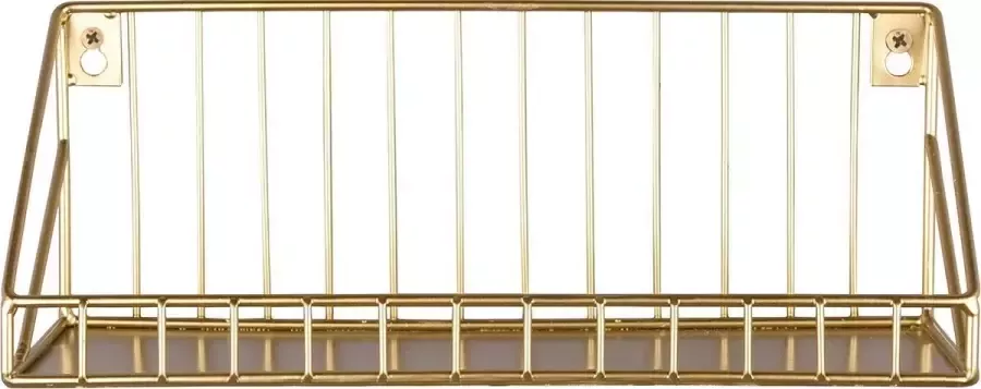 Quano Wandrek Iona Katji Rek met Mand Goud