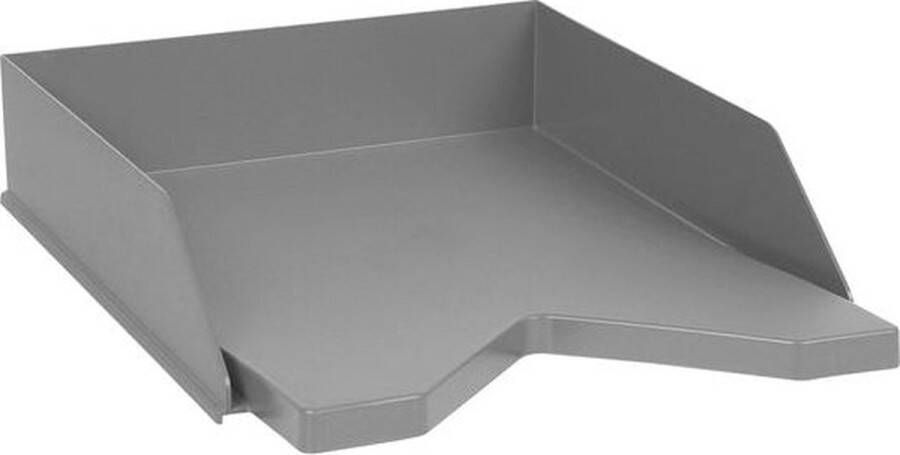 Quantore Brievenbak grijs Omdoos a 6 stuk 6 stuks