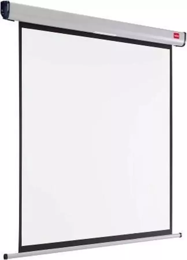 Nobo 1902393W projectiescherm