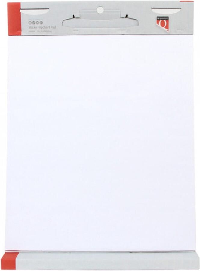Quantore Tafelflipover 50x58 5cm 20vel