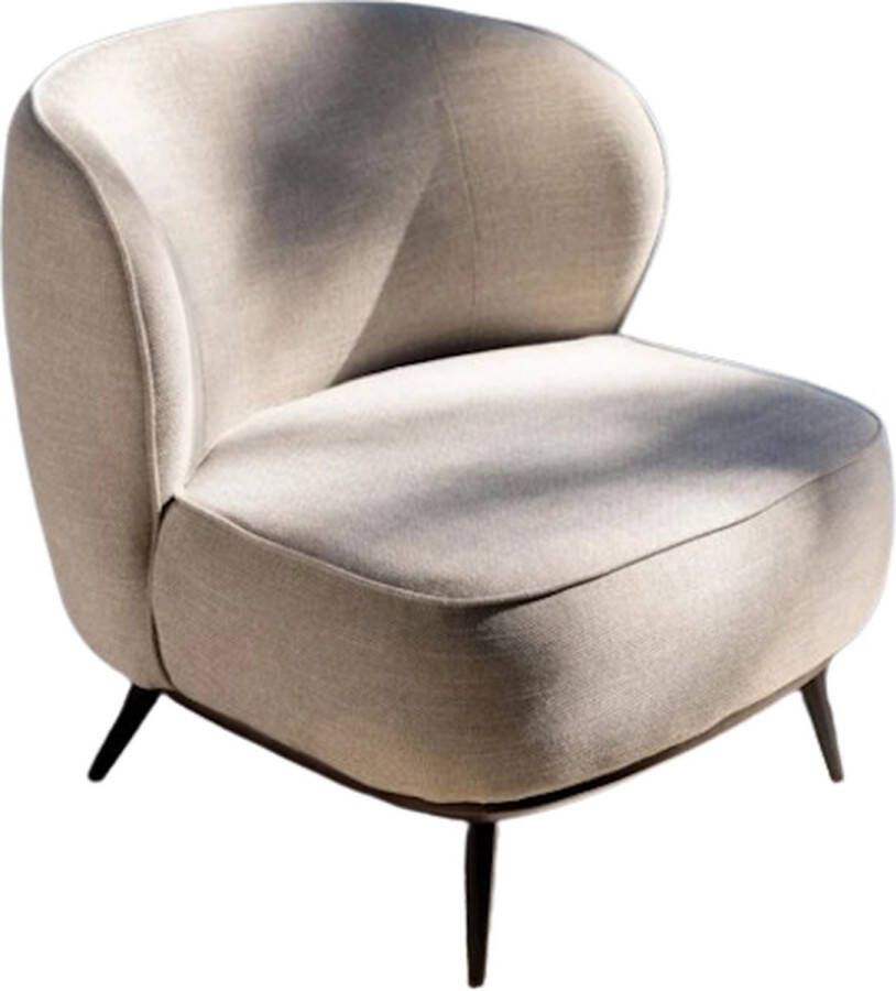 Quax Fauteuil Zen Chair Clay