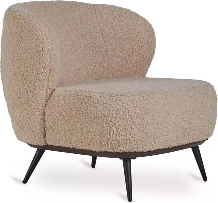 Quax Fauteuil Zen Chair Sheep