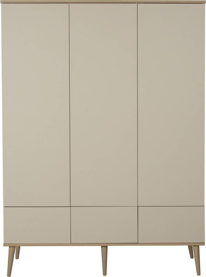Quax Flow Kast XL Clay & Oak
