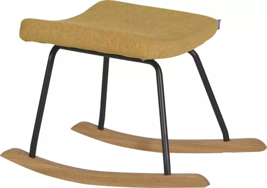 Quax Hocker voor Rocking Adult Chair De Luxe Saffran