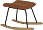 Quax Hocker voor Rocking Adult Chair De Luxe Terra - Thumbnail 2