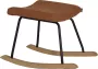 Quax Hocker voor Rocking Adult Chair De Luxe Terra - Thumbnail 1