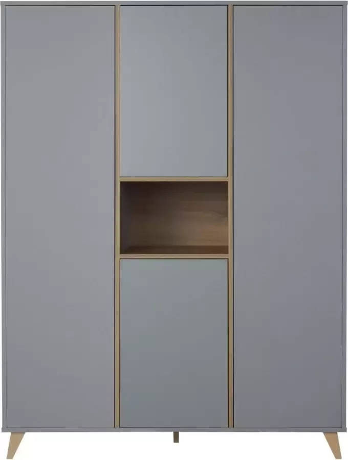 Quax kast Loft XL Grey