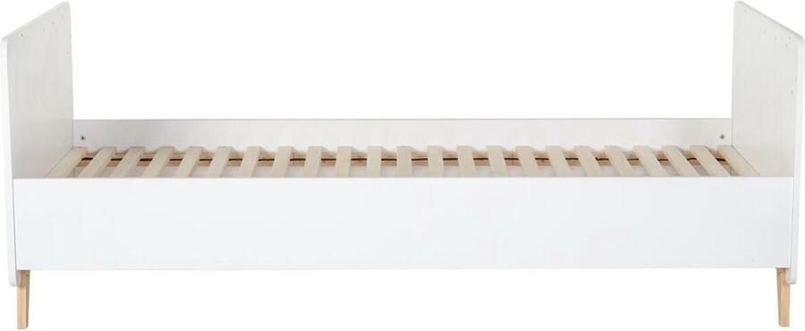 Quax Converteerbare Babybed Loft (120x60cm-200x90cm)