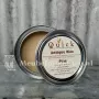 Quick Boenwas Antiekwas Antique Wax Terpentijnwas Meubelwas Was Geel Bruin Pine Grenen oud Grenen 375 ml - Thumbnail 2