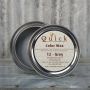 Quick Kalkwas Krijtwas Colorwax Terpentijnwas Grijs Grey greywash meubelwas 375 ml per blik - Thumbnail 2