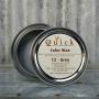 Quick Kalkwas Krijtwas Colorwax Grey Boenwas Greywash lichtgrijs grijs meubelwas meubelonderhoudsmiddel 250 ml - Thumbnail 1