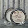 Quick Krijtwas Kalkwas Colorwax Terpentijnwas Wit Whitewash Lime 375 ml - Thumbnail 2