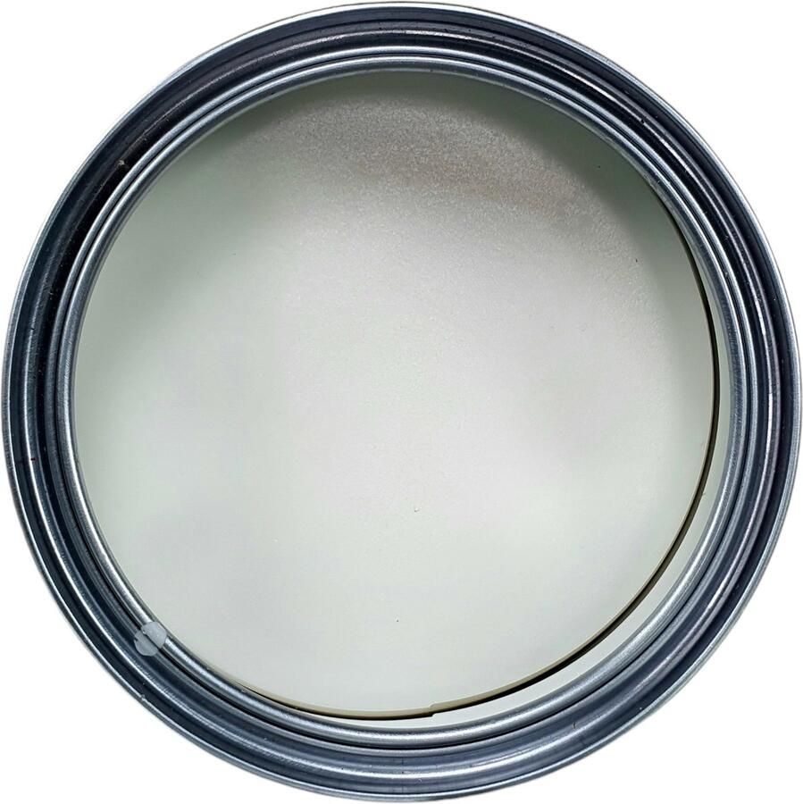 Quick Krijtwas Kalkwas Colorwax Terpentijnwas Wit Whitewash Lime 375 ml - Foto 2