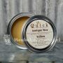 Quick Antiekwas Boenwas Terpentijnwas Antique Wax Meubelwas Was Geel Grenen 375 ml - Thumbnail 1