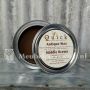 Quick-was Quick Antiekwas Boenwas Antique Wax Terpentijnwas Meubelwas Was Meubelonderhoudsmiddel Midden Bruin Middle Brown 375 ml - Thumbnail 2