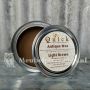 Quick Antiekwas Boenwas Terpentijnwas Meubelwas Antique Wax Was Licht Bruin Light Brown Meubelonderhoudsmiddel Meubelwas 375 ml - Thumbnail 1