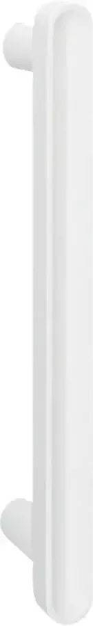 Quincalux meubelgreep 194 COMO as=128mm mat wit