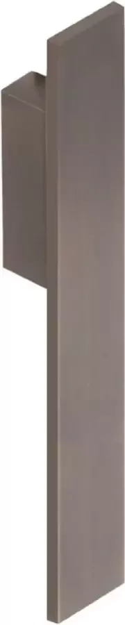Quincalux meubelgreep STOCKHOLM 25x150mm brons mat stuk