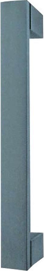 Quincalux meubelgreep 701 as=96mm zwart