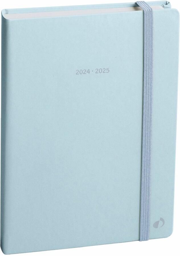 Quo Vadis 1281616Q dagboek Persoonlijk dagboek 2024 2025