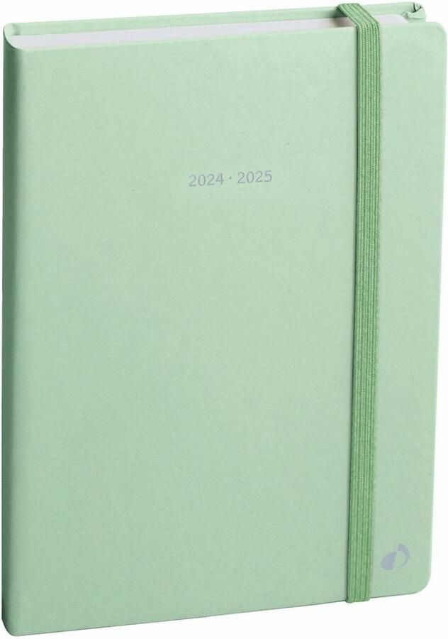 Quo Vadis 1281617Q dagboek Persoonlijk dagboek 2024 2025