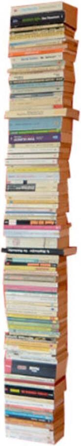 Radius Booksbaum enkel boekenwandrek 170 cm wit