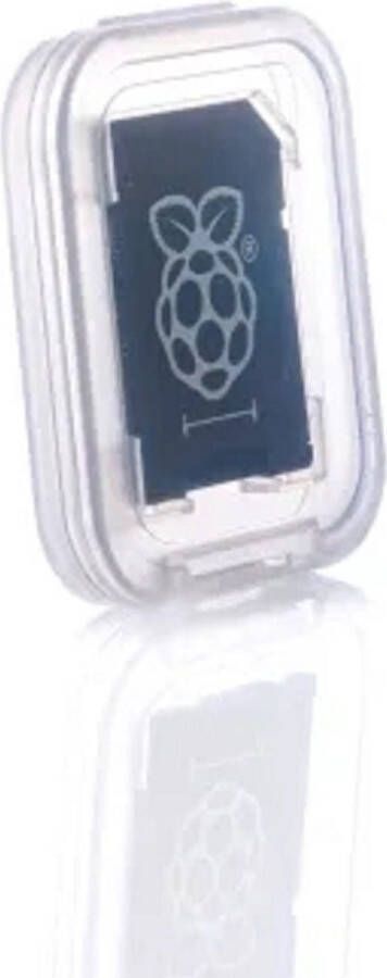 Raspberry Pi SC0383 Mini PC 1 8 GHz 4 GB