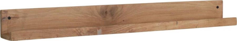 Raw Materials Elements wandplank 75cm Gerecycled hout