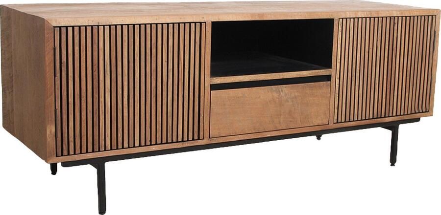 Raw Materials Rhythm tv-meubel Bruin