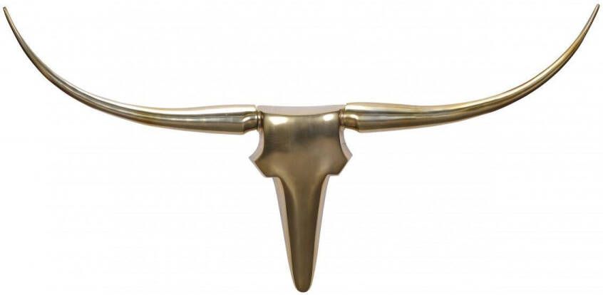 RC Meubels Wandkapstok Kapstok Design 4 haken Aluminium Goud