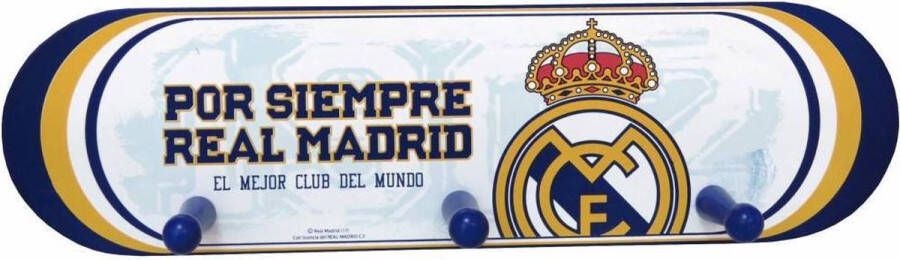 Real Madrid CF Real Madrid Kapstok 42 cm Multi