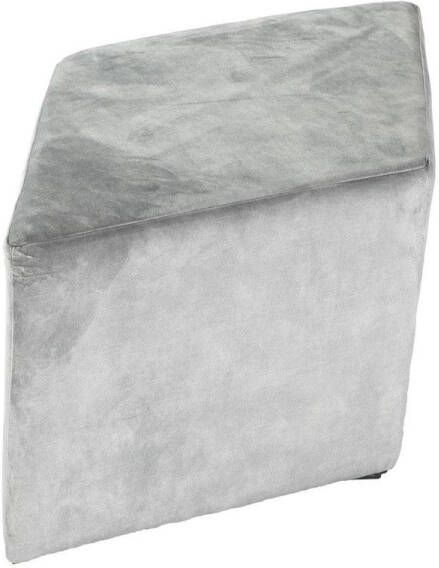 Rebellenclub Lucca Poef Diamond