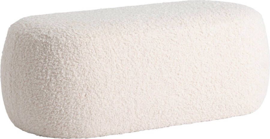 Rebellenclub Poef Boda Groot