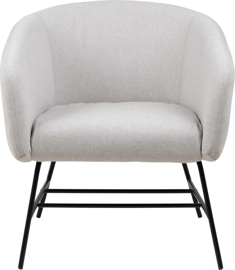 Rebellenclub Fauteuil Nordfjord