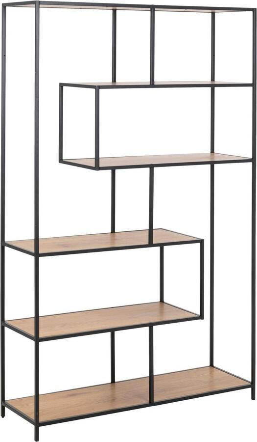 Rebellenclub Open kast Mando Eiken