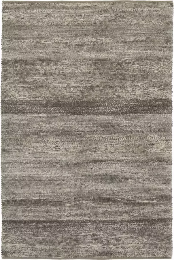 Rebellenclub Vloerkleed Evert Bruin 140x200 cm