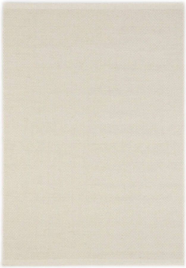 Rebellenclub Vloerkleed Nadine Wit 200x300 cm