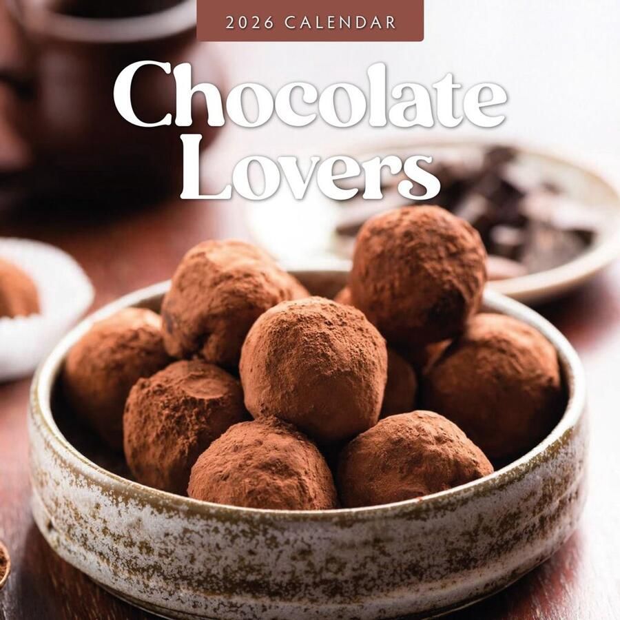 Red Robin Chocolade Lovers Kalender 2026