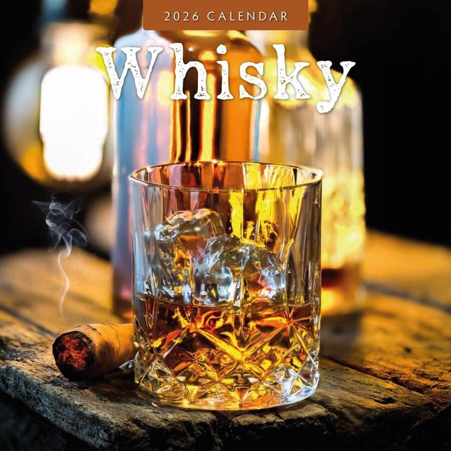 Red Robin Whisky Kalender 2026